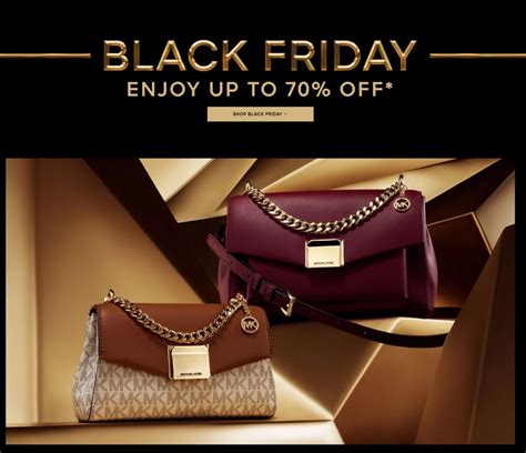 michael kors black friday 2023
